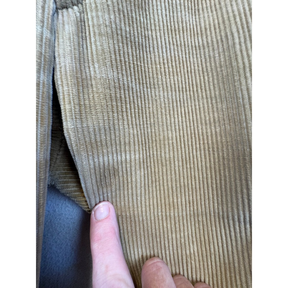 The Regiment of Columbia Corduroy Blazer Tan Jacket and Pants - Picture 16 of 16